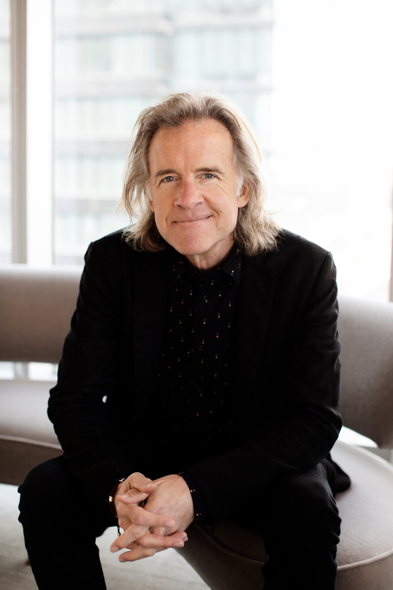 「ドリーミン・ワイルド」監督が明かす、ケイシー・アフレックの起用理由