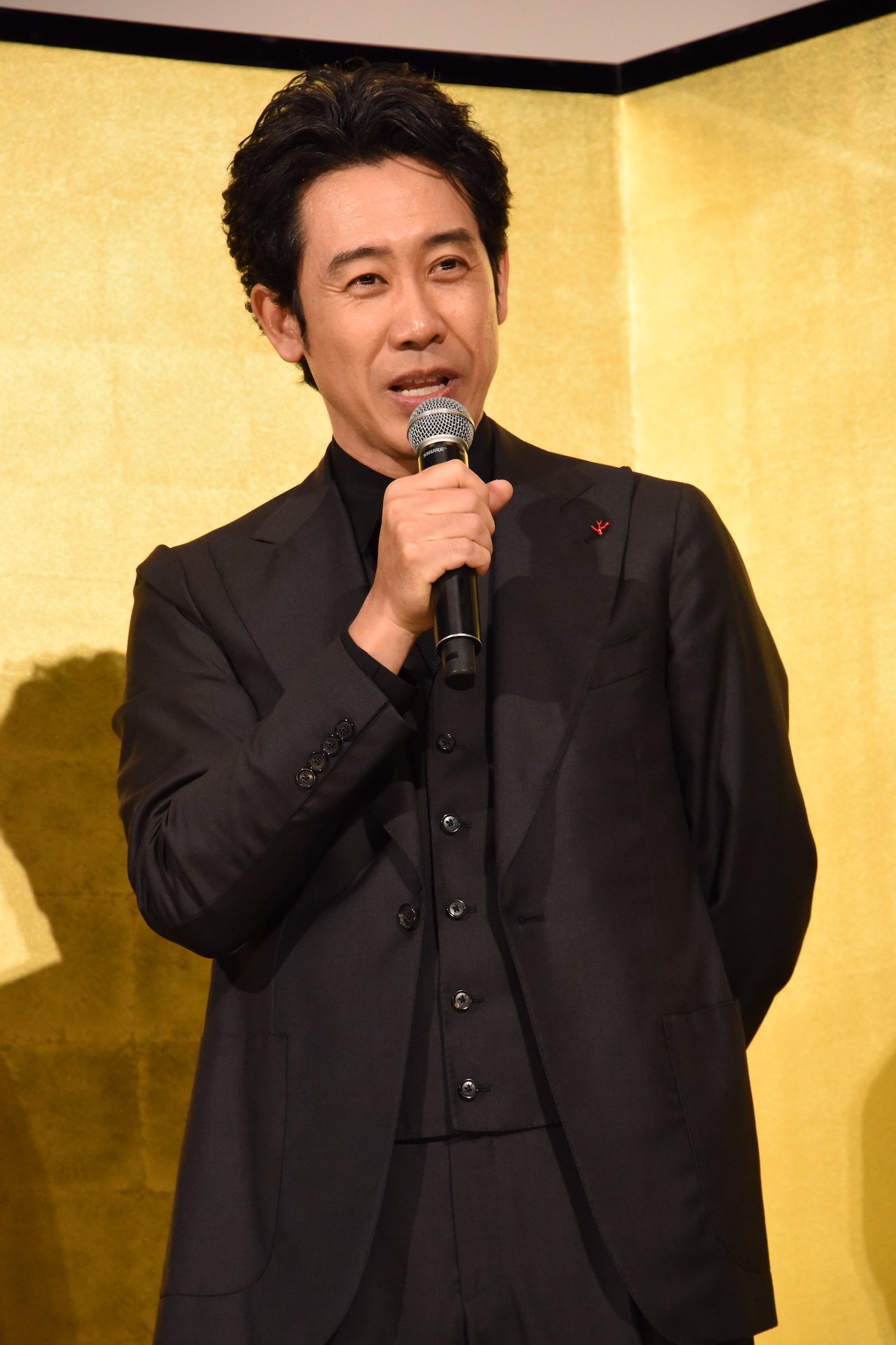大泉洋