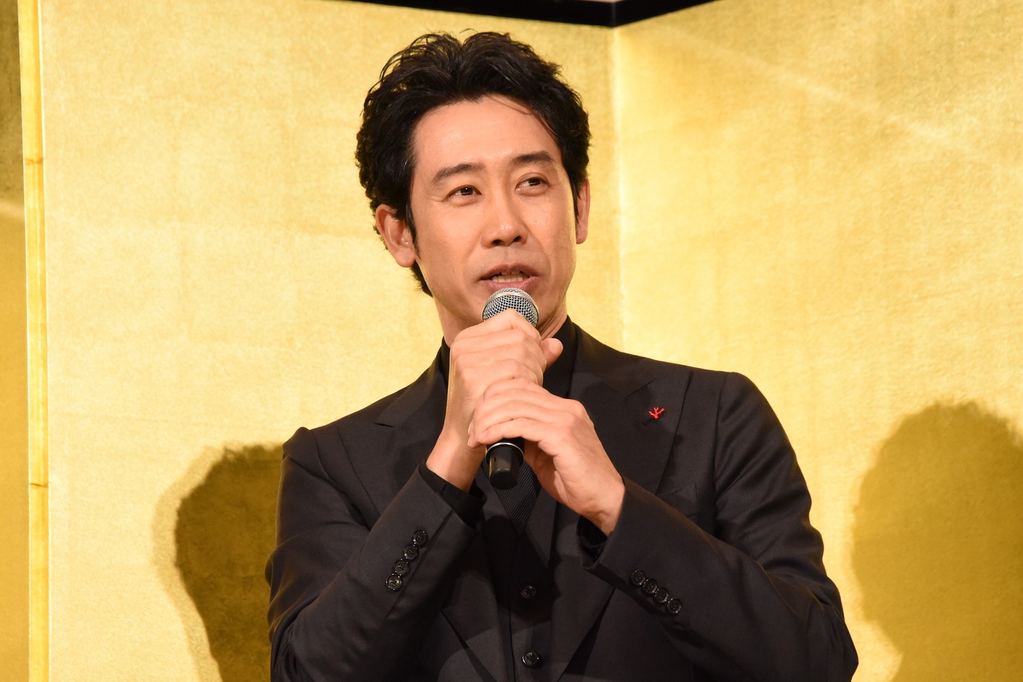 大泉洋