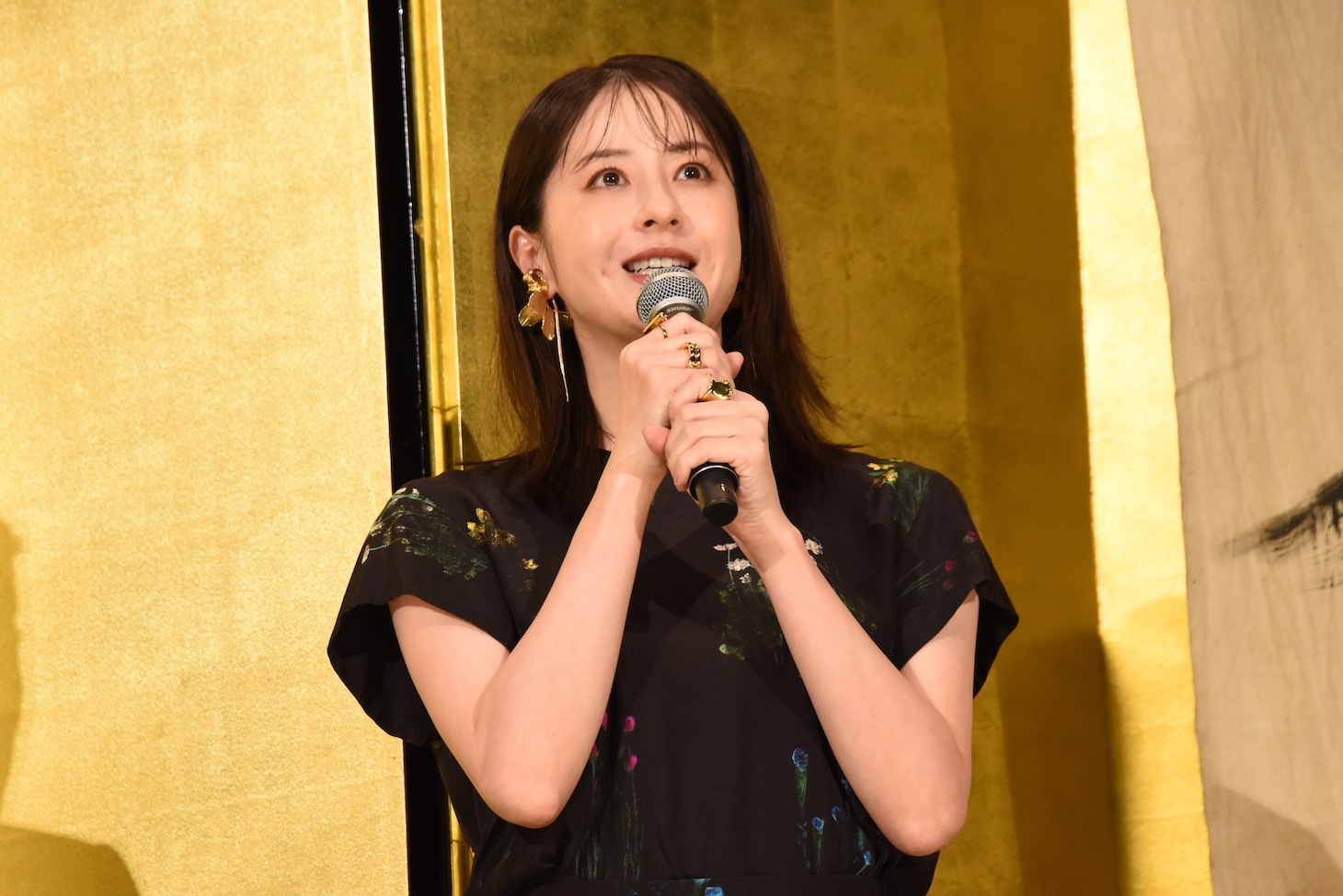 松本若菜