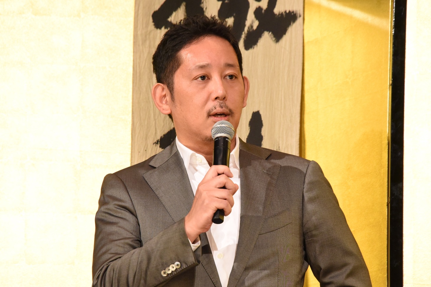 入江悠