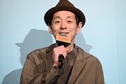 宮藤官九郎