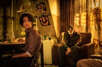 「トワイライト・ウォリアーズ 決戦！九龍城砦」場面写真