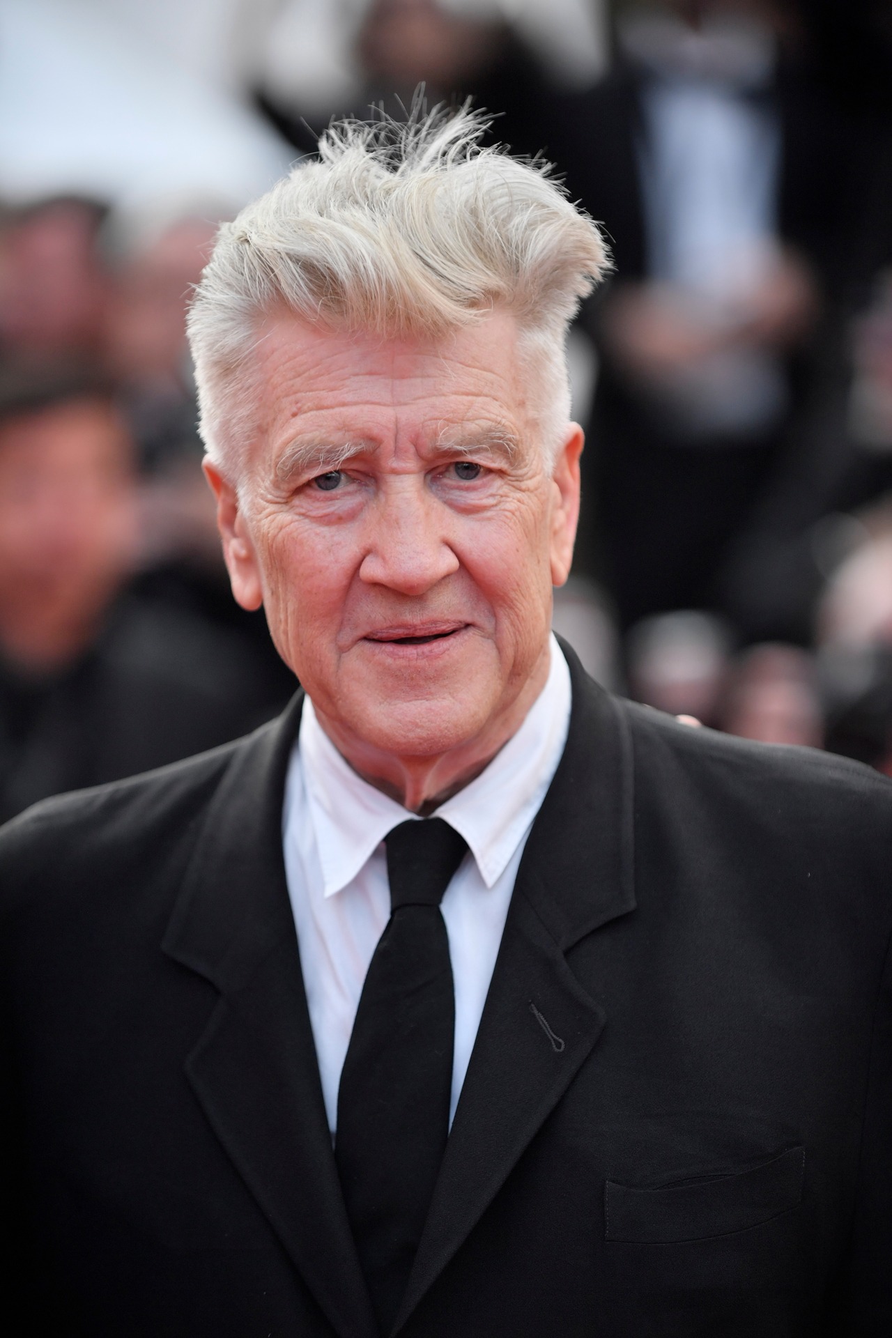 デヴィッド・リンチ