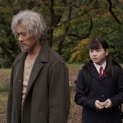 内野聖陽主演「ゴールドサンセット」場面写真が到着、完成報告会の生配信決定