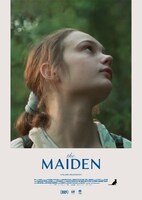 「メイデン」ティザービジュアル