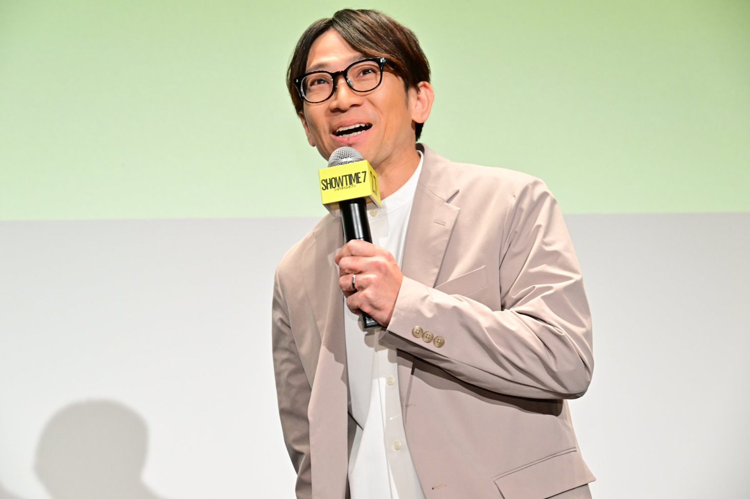 佐藤満春