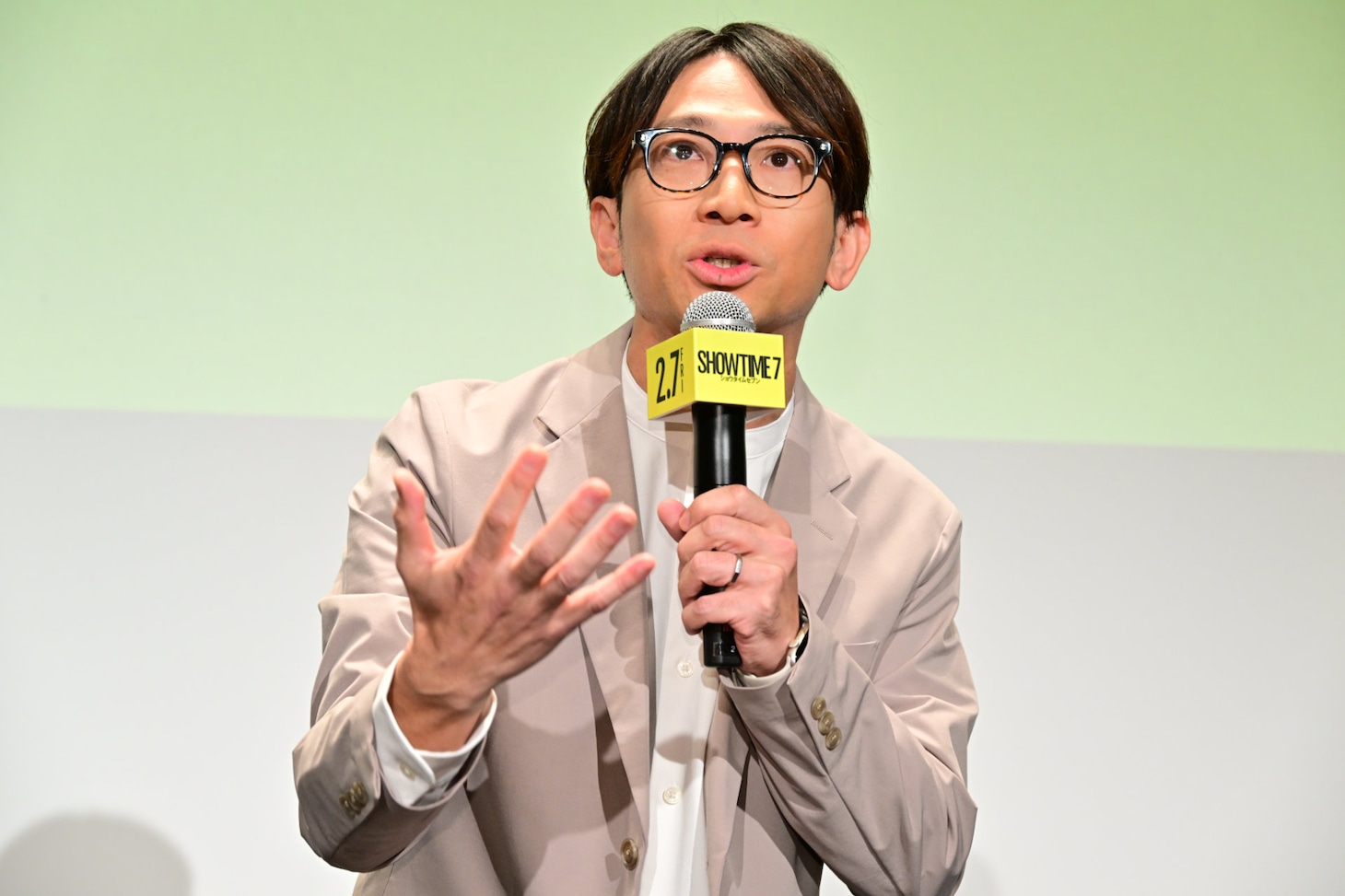 佐藤満春