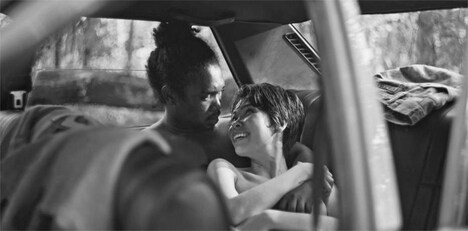 「ウリリは黒魔術の夢をみた」場面写真