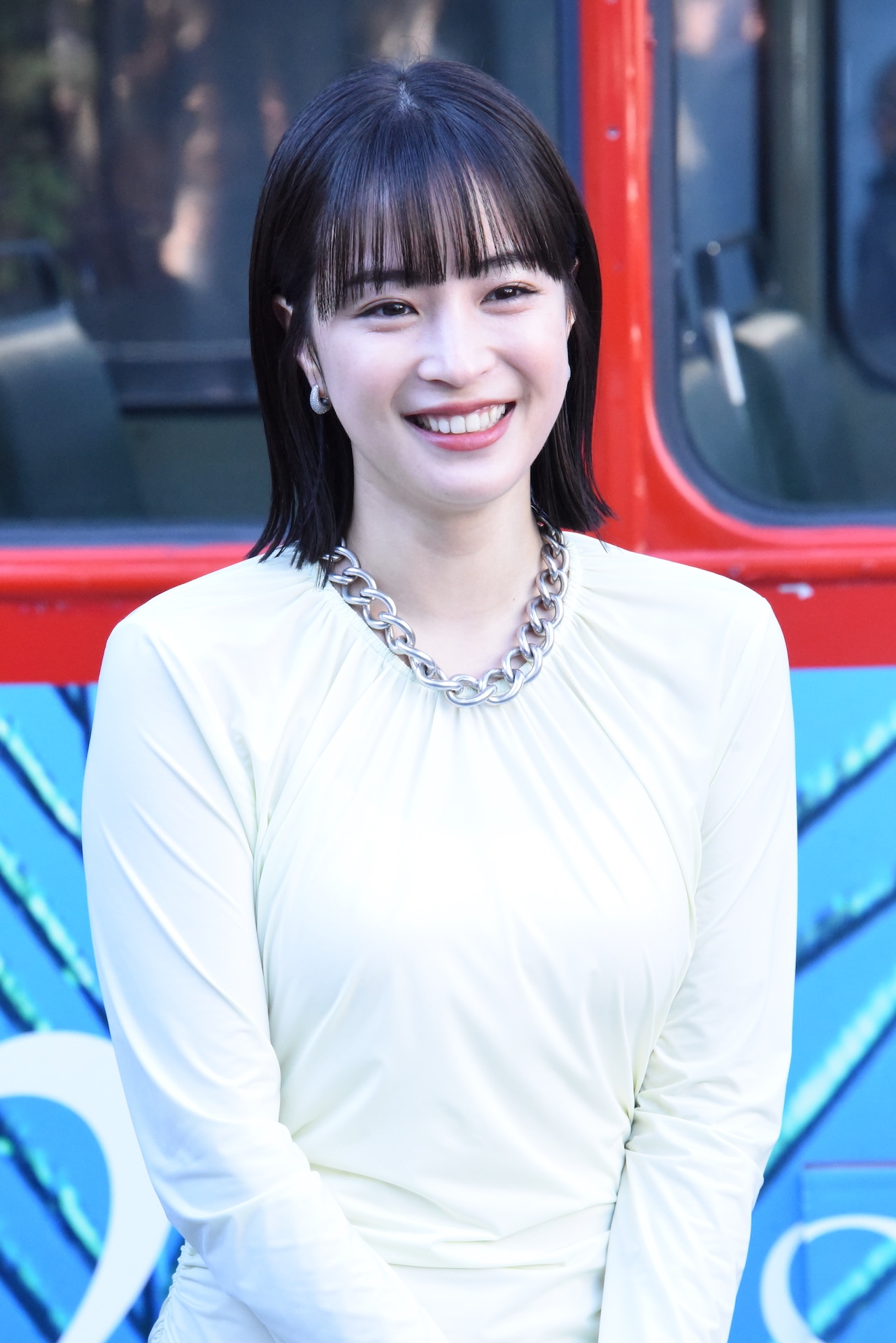 広瀬すず