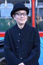 リリー・フランキー