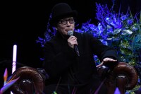 リリー・フランキー