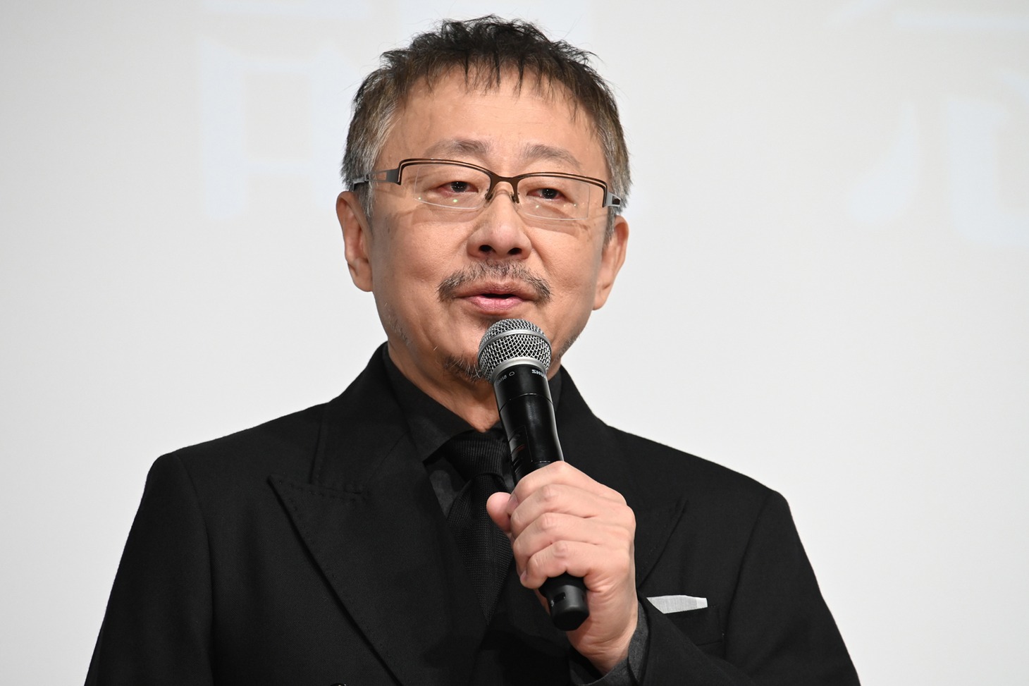 松尾貴史