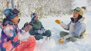 「JR SKISKI」新CMより