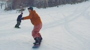 「JR SKISKI」新CMより