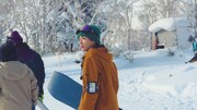 「JR SKISKI」新CMより
