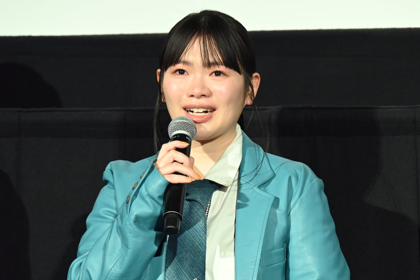 富田望生