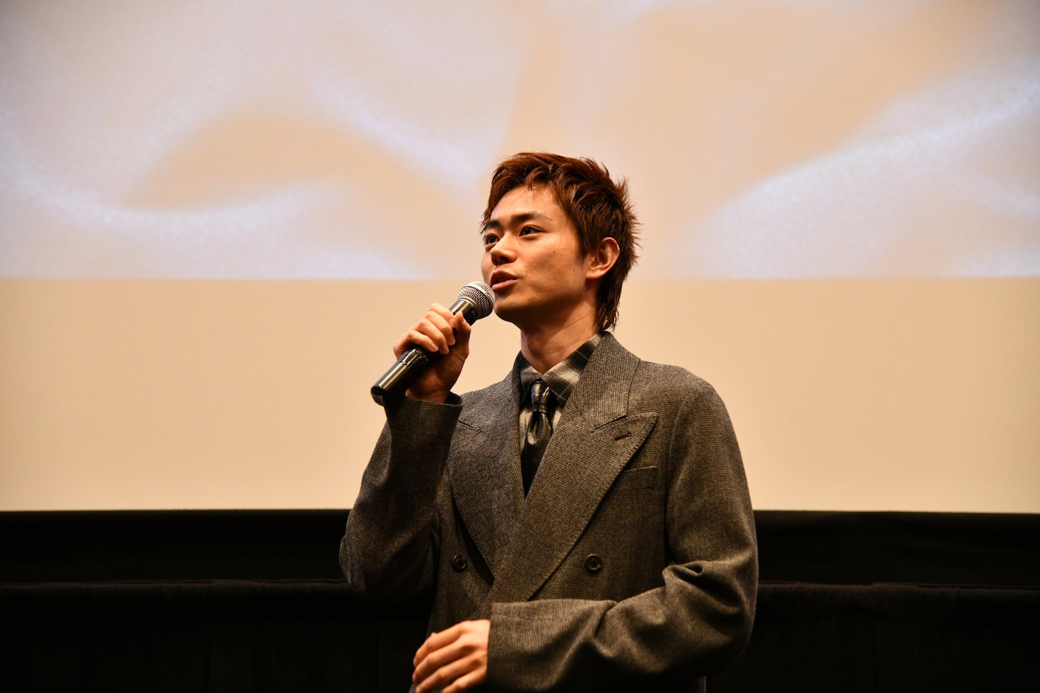 菅田将暉