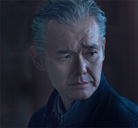 「THE HEAD」Season3場面写真