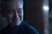 「THE HEAD」Season3より、タケシ・コバヤシ役の渡部篤郎