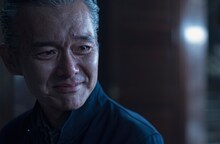 「THE HEAD」Season3より、タケシ・コバヤシ役の渡部篤郎