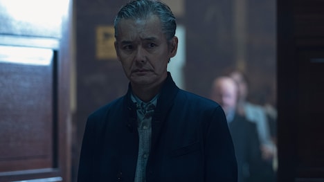 「THE HEAD」Season3場面写真