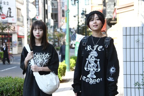 「V. MARIA」場面写真