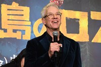 クリス・サンダース