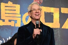 クリス・サンダース