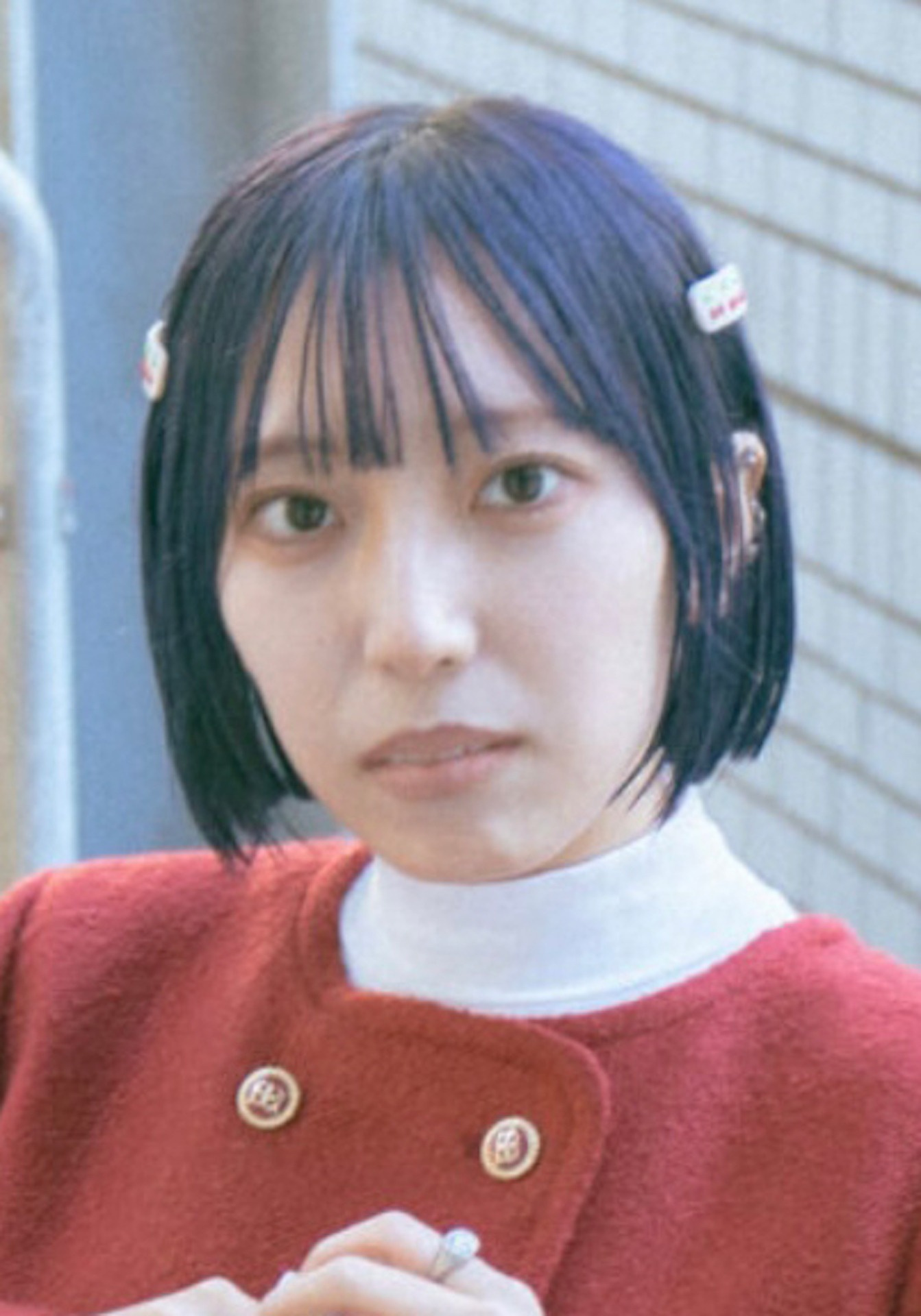 武田かりん