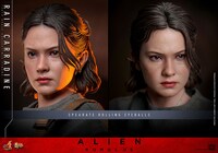 【ムービー・マスターピース DX】「エイリアン：ロムルス」1/6スケールフィギュア レイン・キャラディン