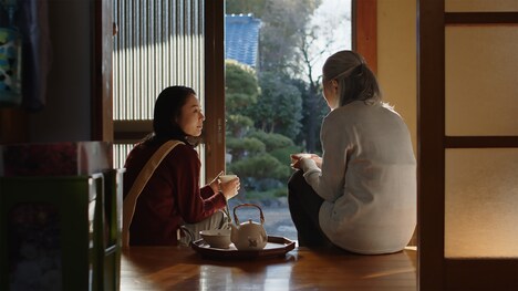 「あわいの魔物たち」場面写真