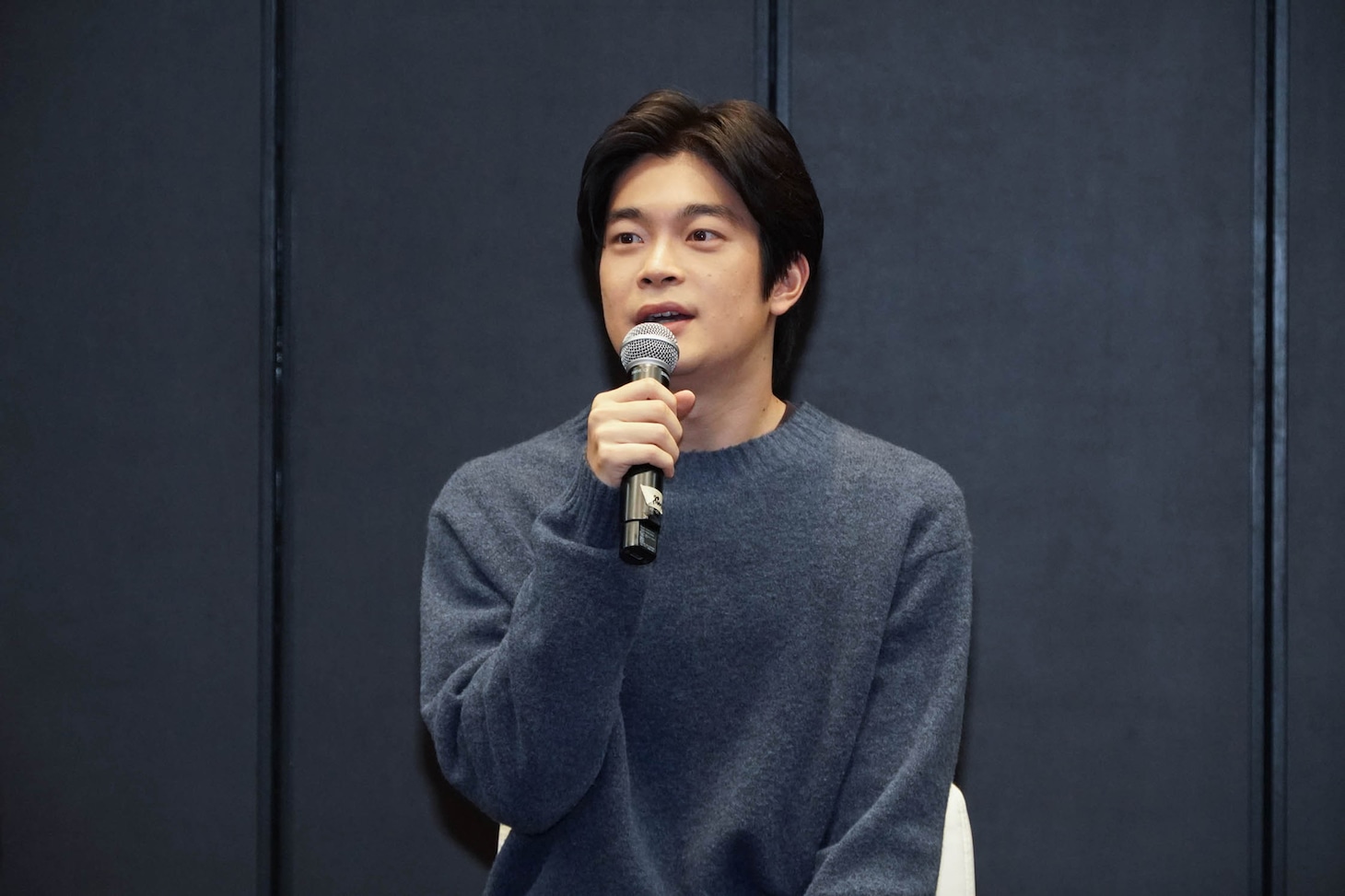 井之脇海