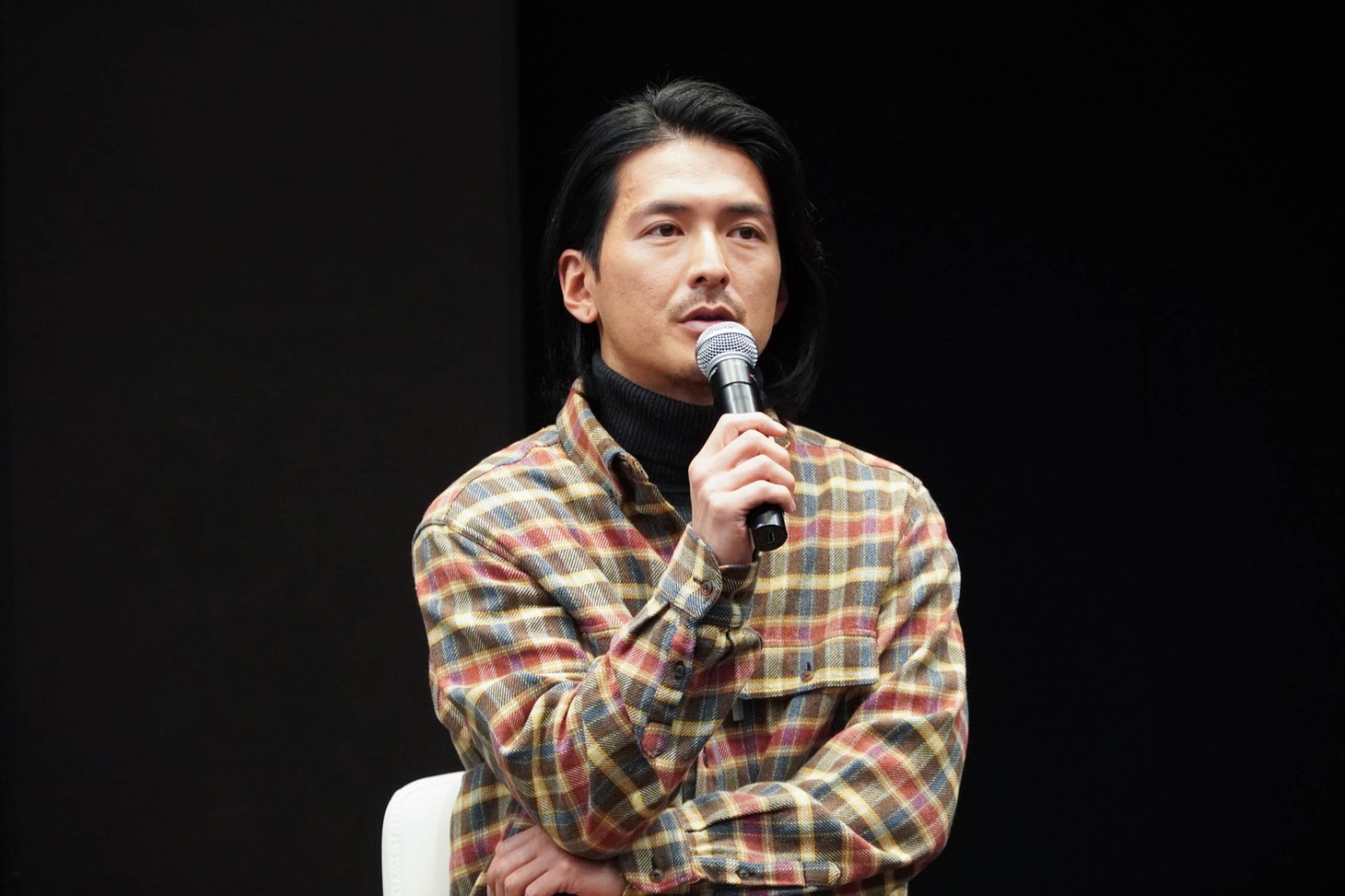 石田卓也