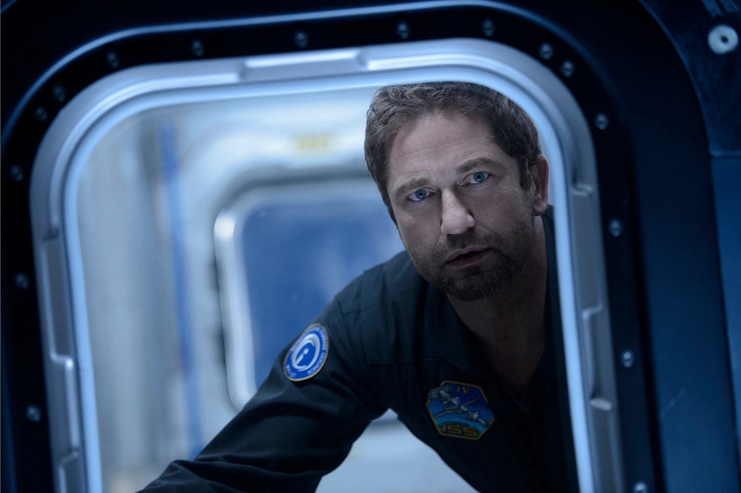 「ジオストーム」場面写真 © 2021 Warner Bros. Ent. All Rights Reserved.