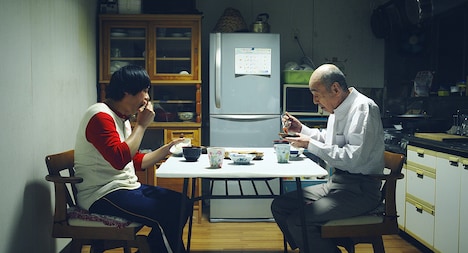 「北浦兄弟」場面写真