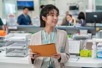 韓国ドラマ「トラウマコード」場面写真