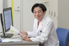 永野宗典演じる松崎瑛人