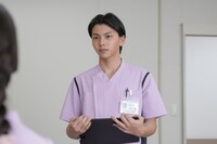 吉田剛明演じる石田拓