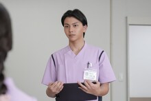 吉田剛明演じる石田拓