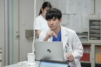 馬場徹演じる森下直久