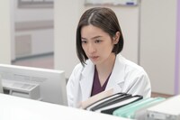 中村アン演じる蒲田令奈