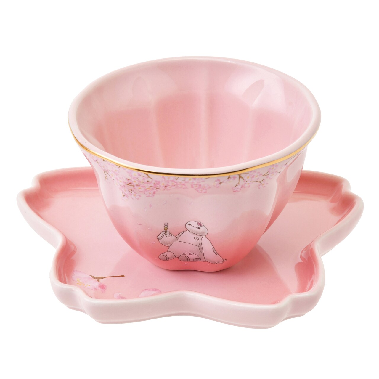 リトル・グリーン・メン／エイリアン マスコット 着物 鯛焼き 袴 Sakura sakura_202501_25.jpg?impolicy=