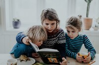 「ただ、愛を選ぶこと」場面写真