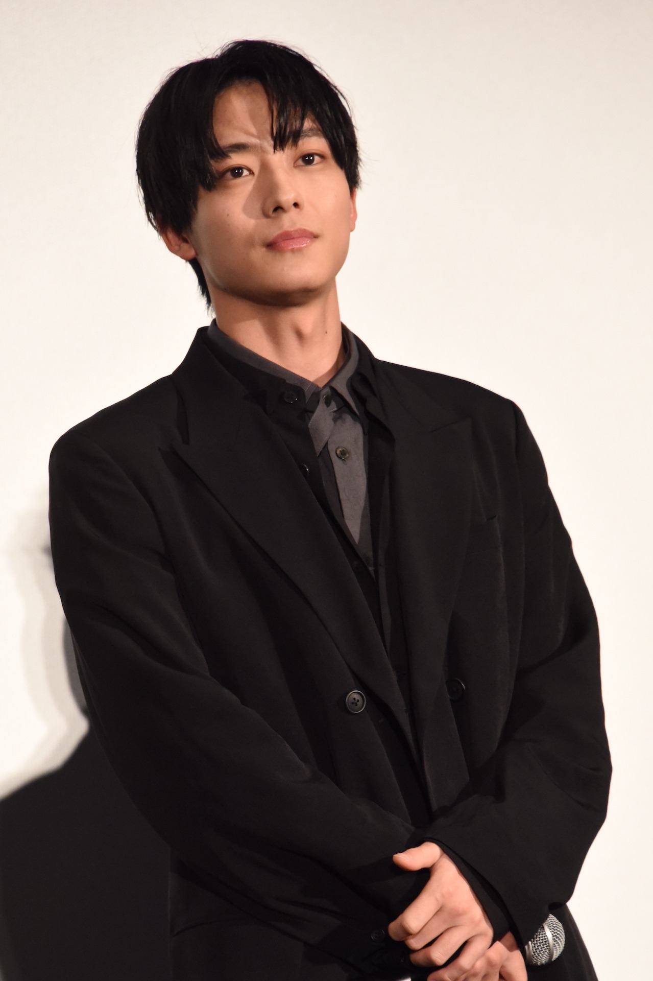 井上祐貴
