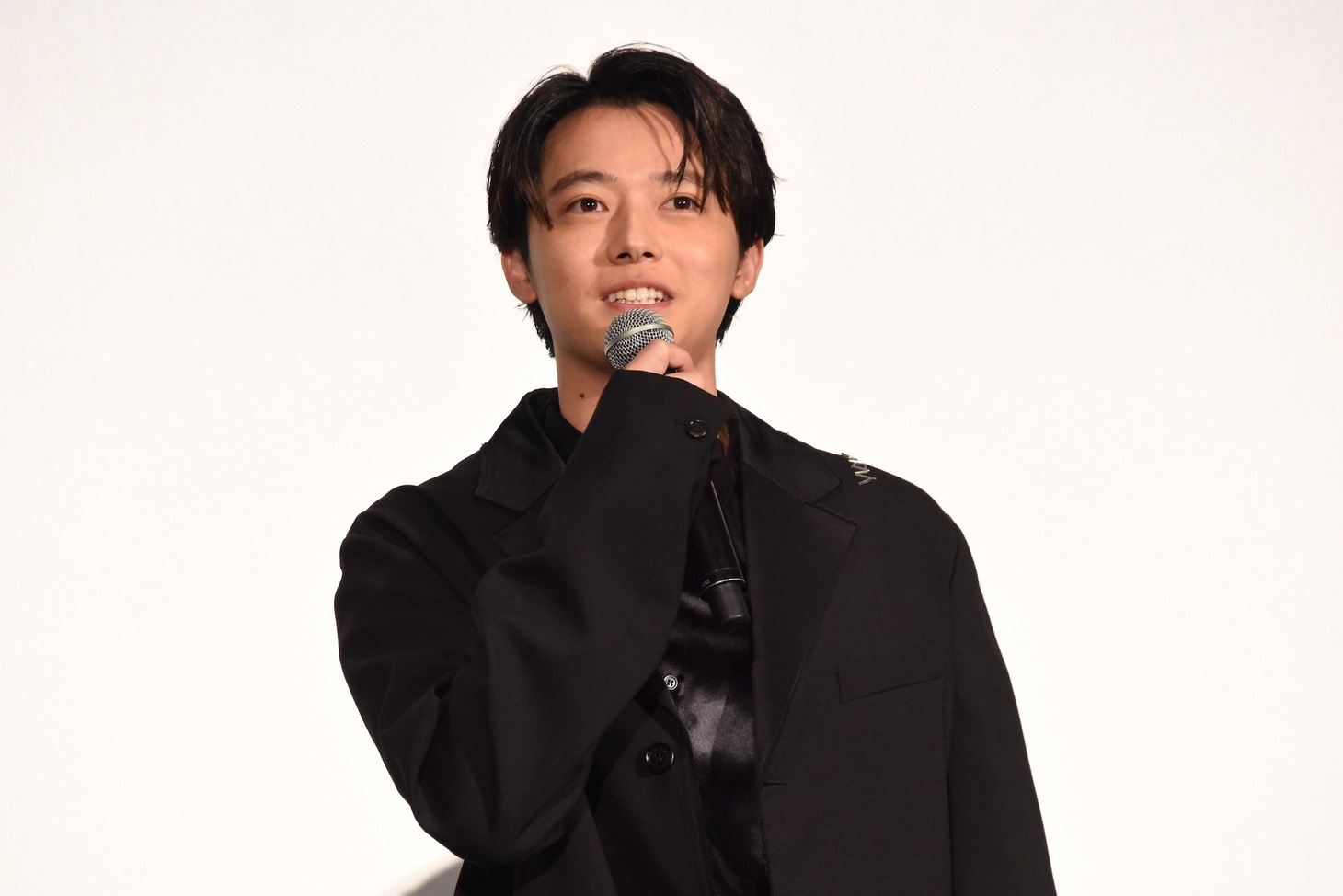 櫻井海音