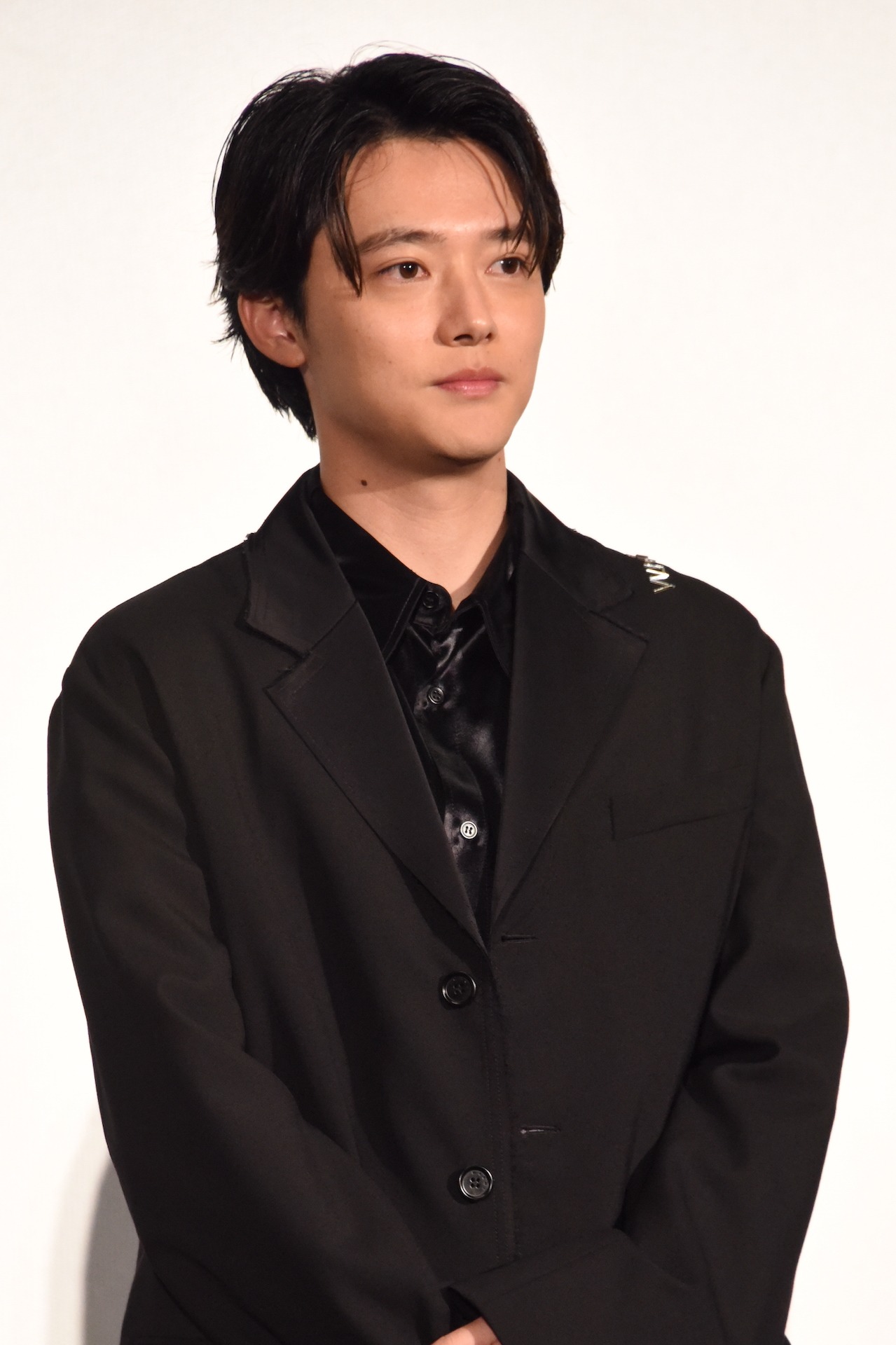 櫻井海音