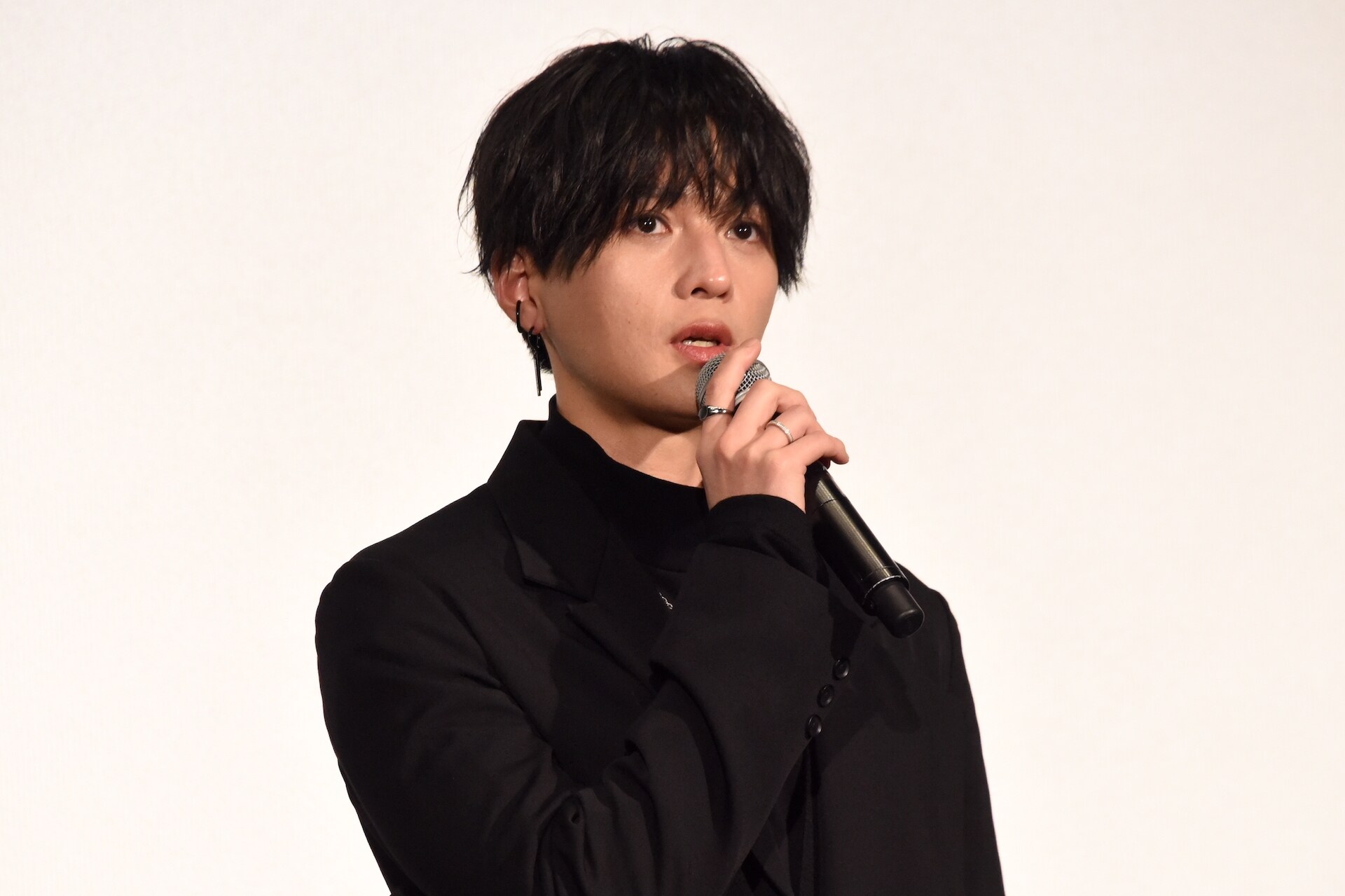 もし魔法が使えたら？八木勇征は“無限ポキポキ”がしたい、櫻井海音は鳥