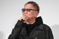 三池崇史