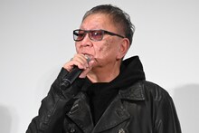 三池崇史